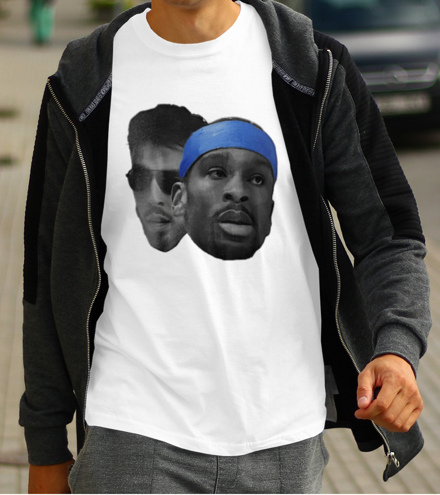 Wildcats Shai Gilgeous Alexander Alperen Sengun Basketball T-Shirt