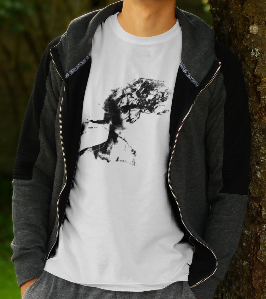 Bullet For My Valentine Store Social Apocalypse Longsleeve T-Shirt