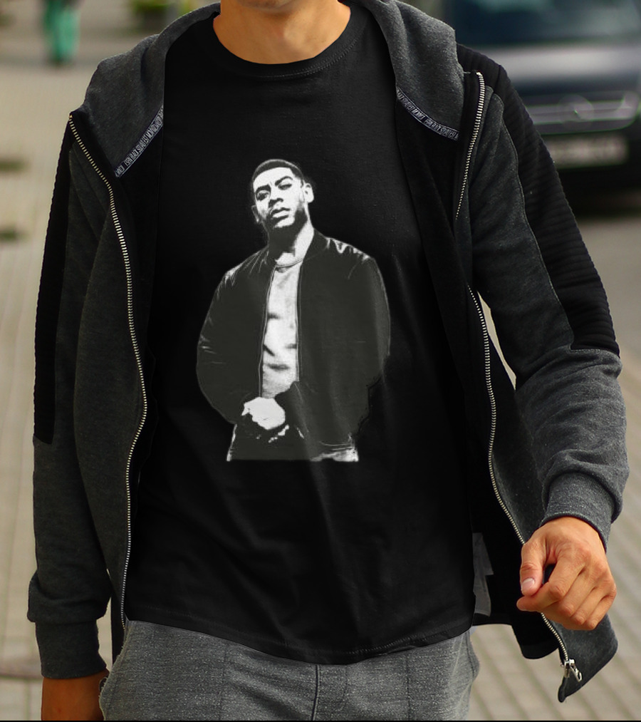 Dc Store Lanterns John Stewart T-Shirt