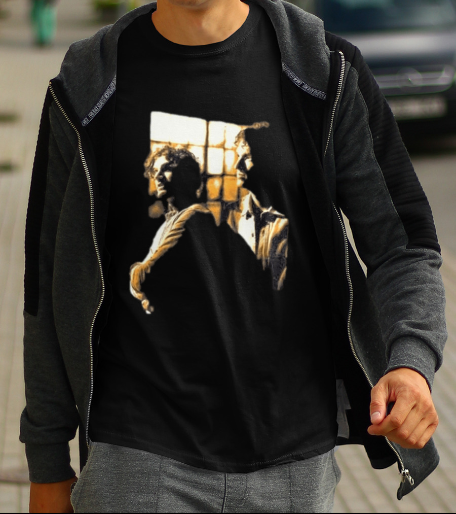 Original For King + Country The Most Beautiful Colours Tour 2026 Album Cover Art Print T-Shirt