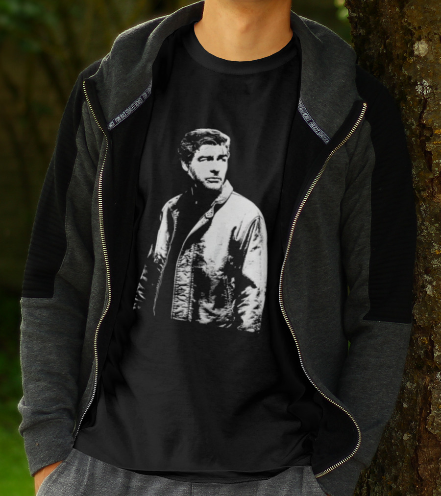 Hal Jordan Lanterns T-Shirt