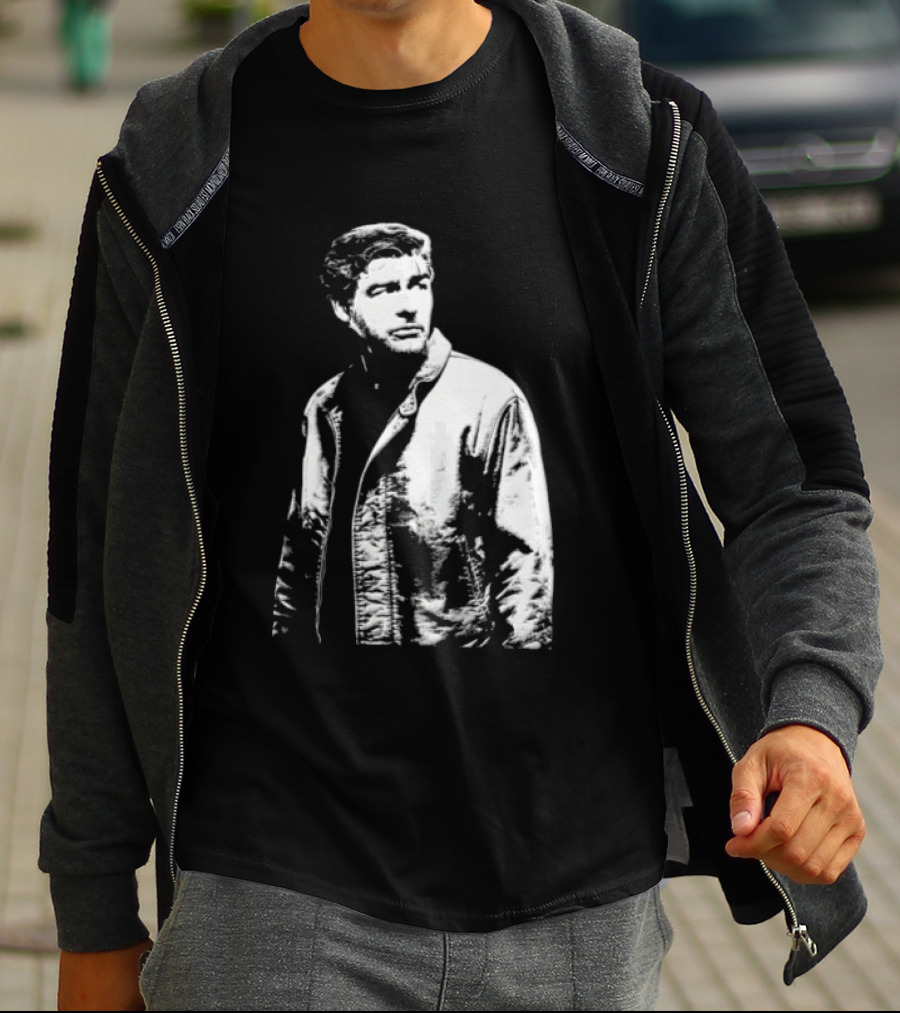 Hal Jordan Lanterns T-Shirt