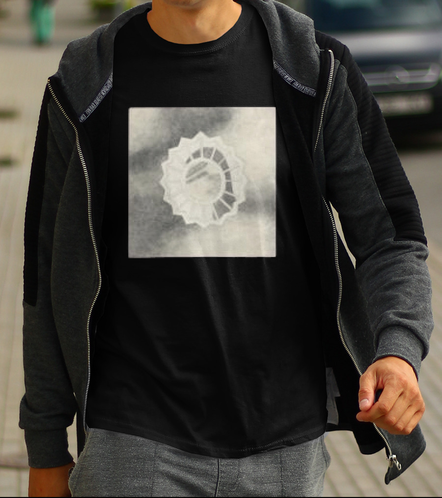 The Divine Feminine Tracklist Mac Miller Store T-Shirt