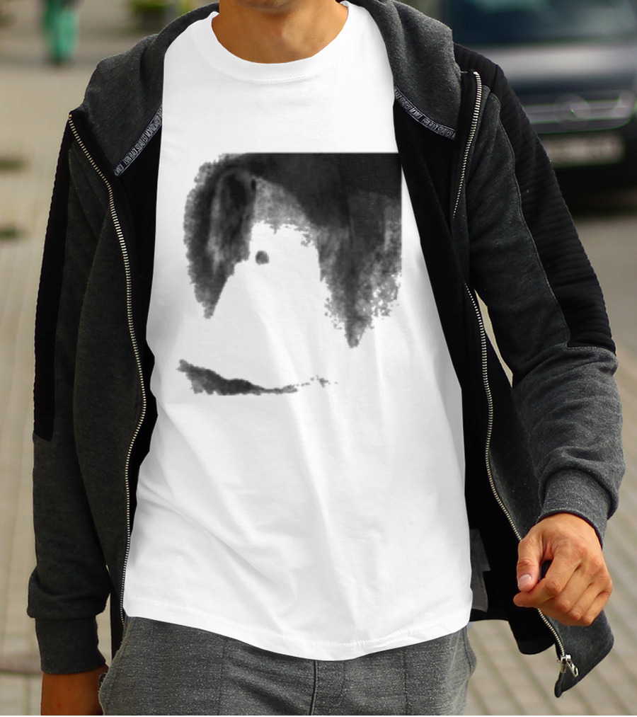 Ethel Cain Perverts Low Fidelity Merchandise T-Shirt