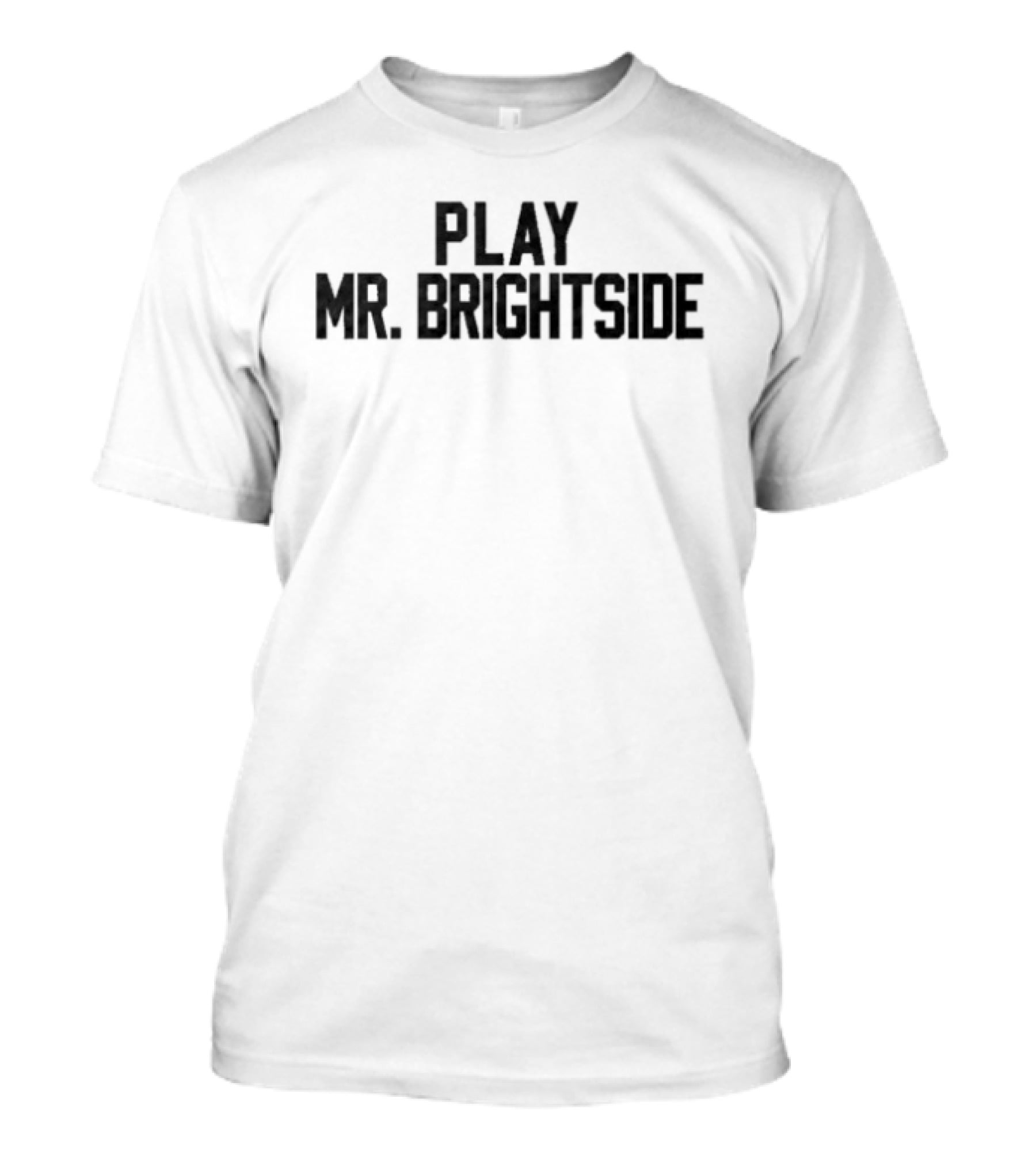 Sophie Cunningham Play Mr Brightside T-Shirt