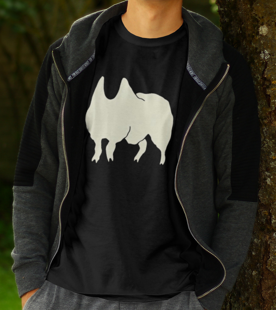 Bon Iver Lamb T-Shirt
