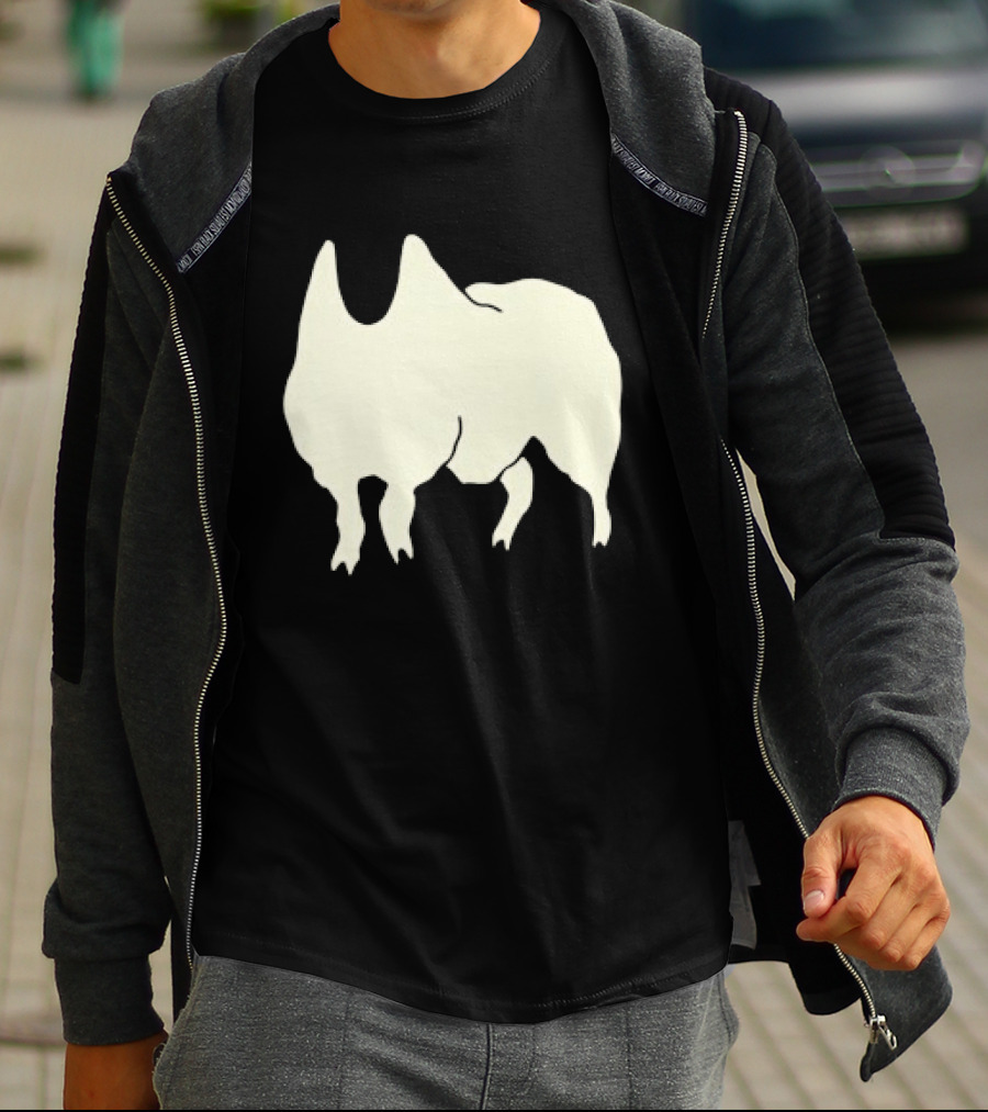 Bon Iver Lamb T-Shirt
