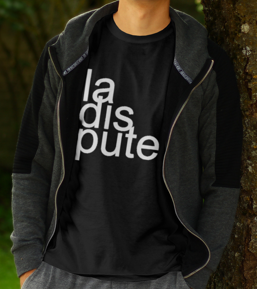 La Dispute T-Shirt