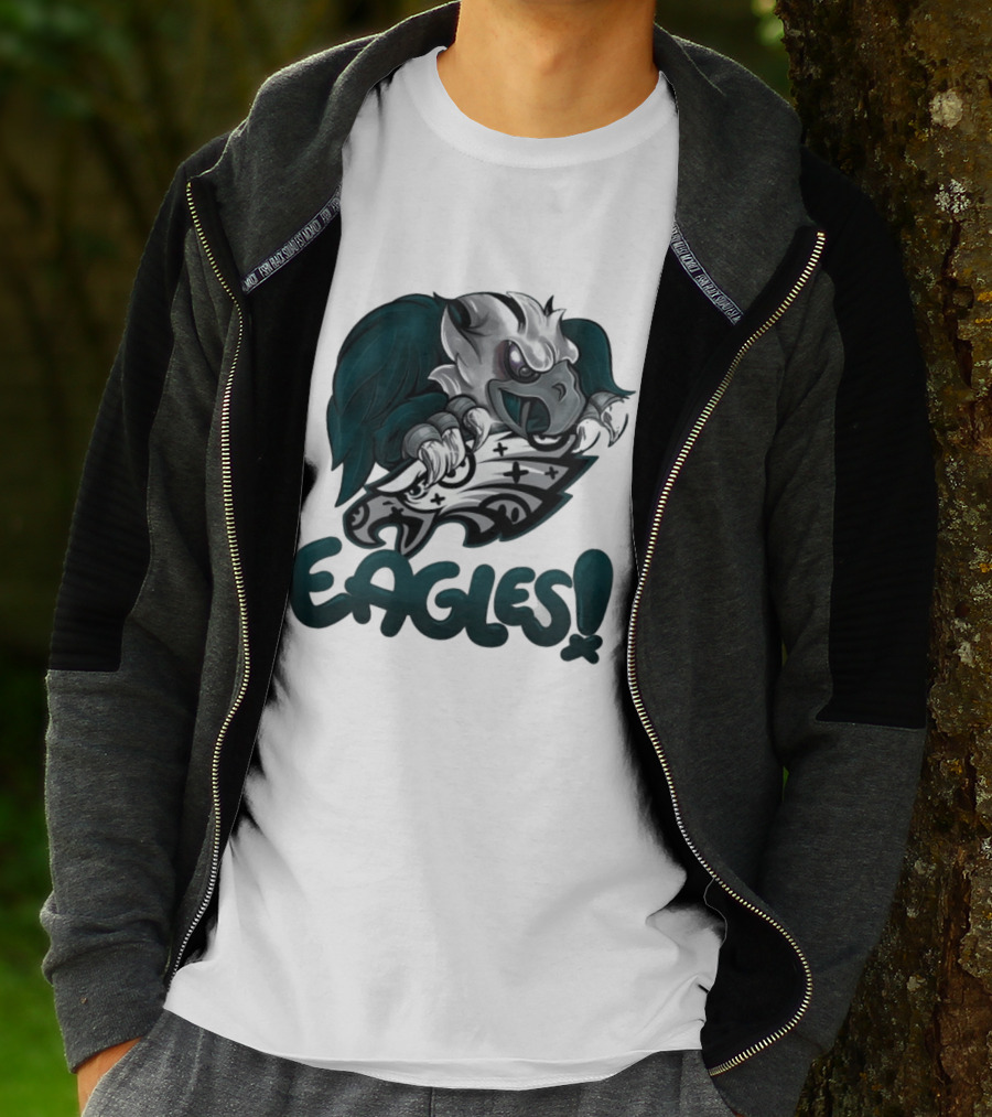 Philadelphia Eagles T-Shirt