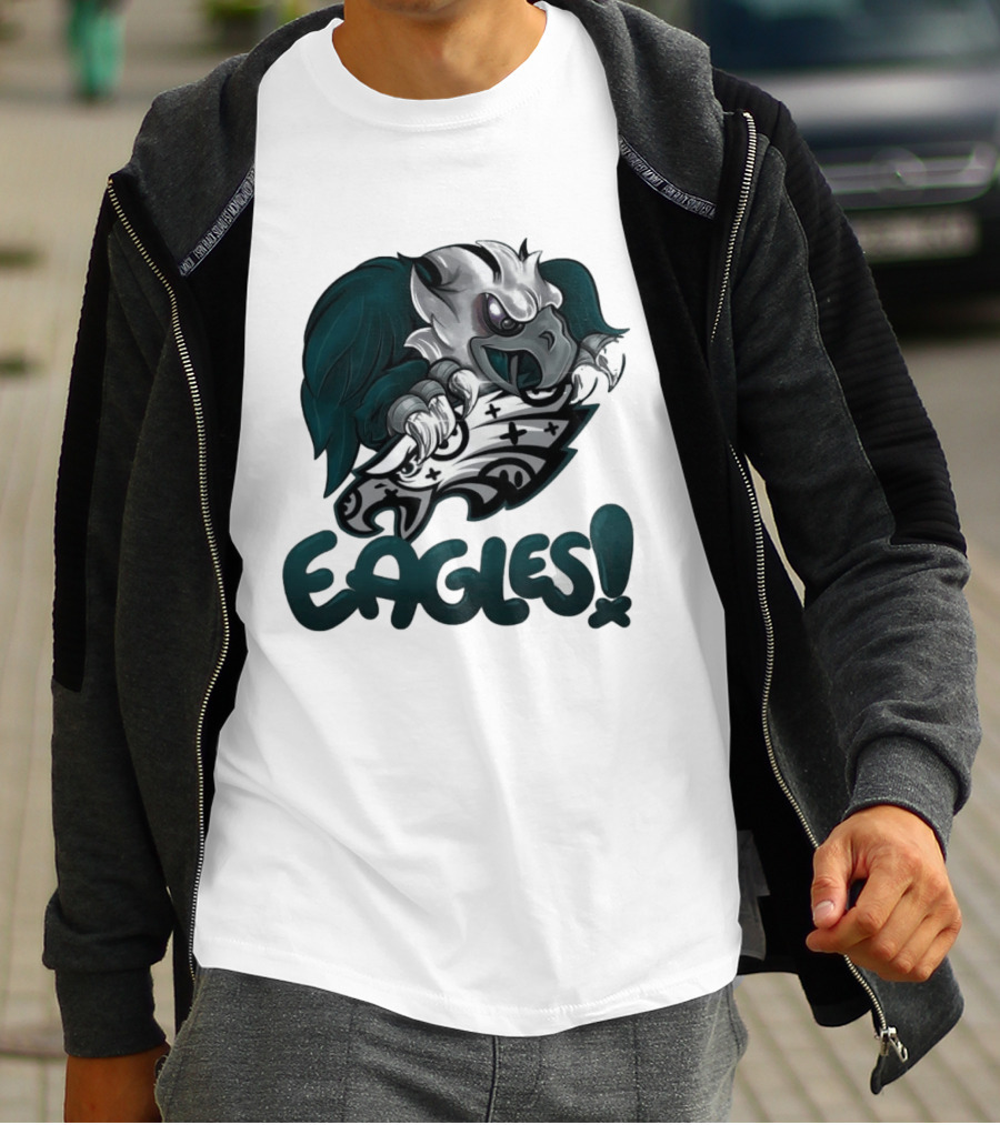 Philadelphia Eagles T-Shirt