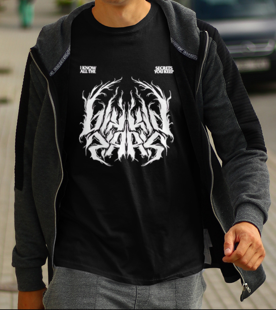 Linkin Park Lppl Casualty Mesh Football Jersey T-Shirt