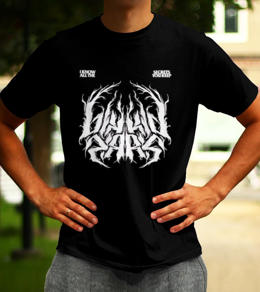 Linkin Park Lppl Casualty Mesh Football Jersey T-Shirt