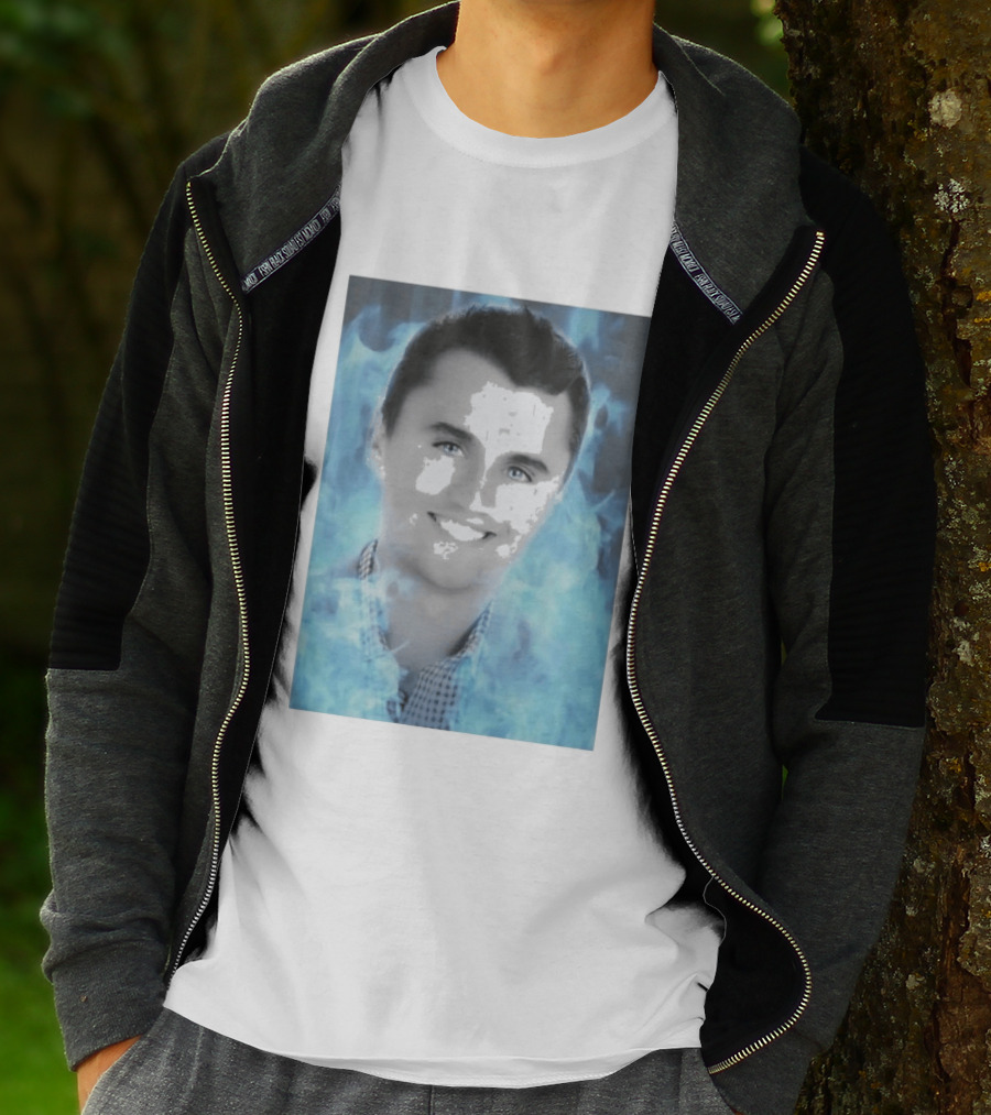 Charlie Kirky T-Shirt