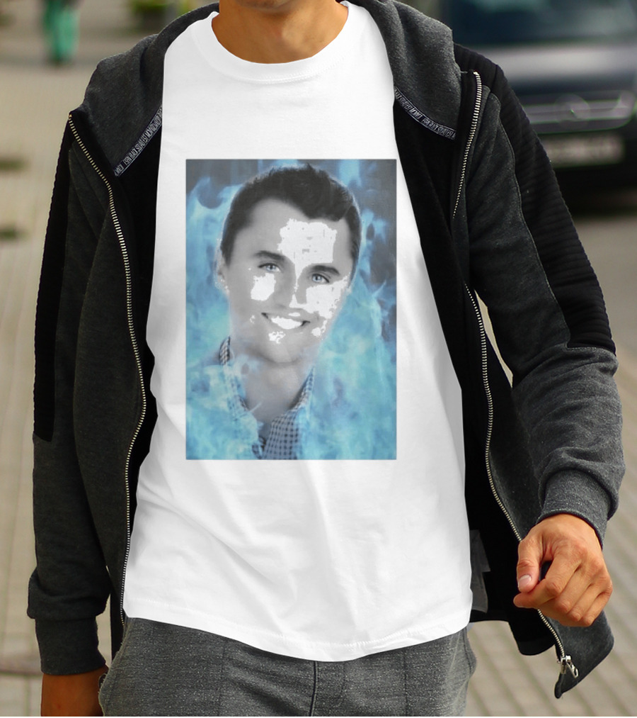 Charlie Kirky T-Shirt