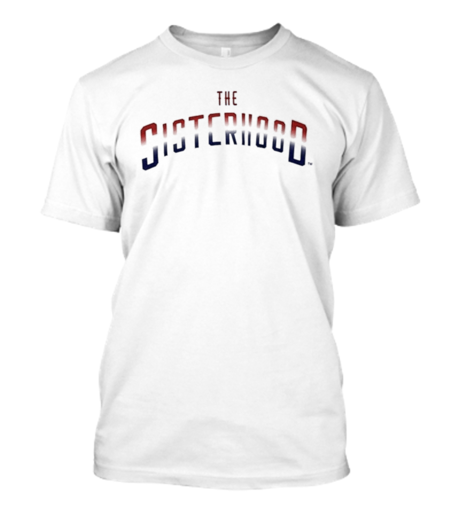 Duke Blue Devils The Sisterhood T-Shirt