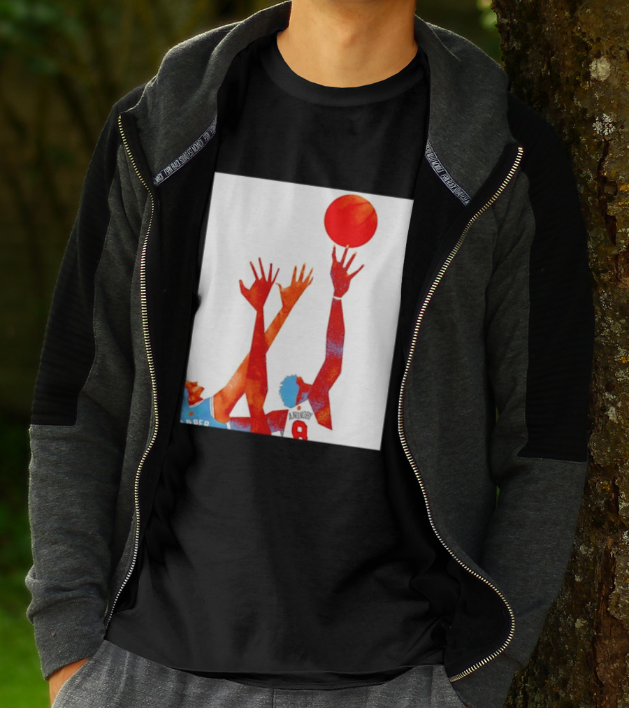 OG Of New York Knicks Basketball Iconic Style Classic Knicks T-Shirt