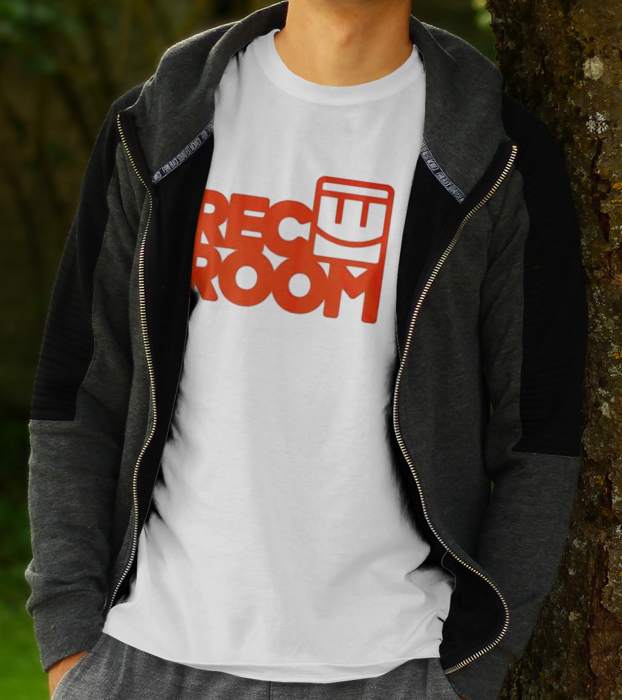 Rec Room Official Game T-Shirt