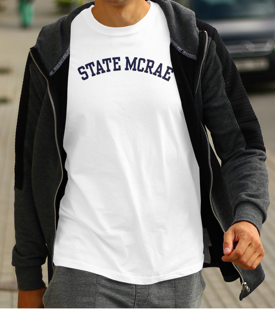 Penn State McRae Nittany Lions T-Shirt