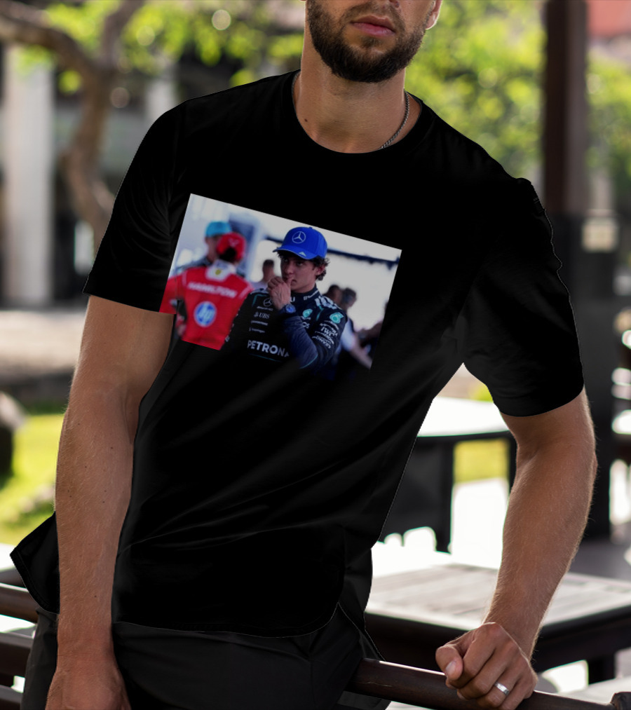 Dennis Reinbold Whose Racing Team Competed In Indycar And The Indy 500 For 25 Years Dies At 65 T-Shirt