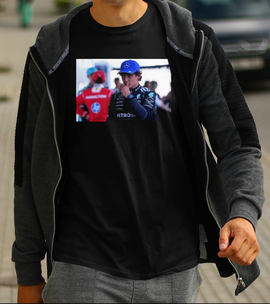 Dennis Reinbold Whose Racing Team Competed In Indycar And The Indy 500 For 25 Years Dies At 65 T-Shirt