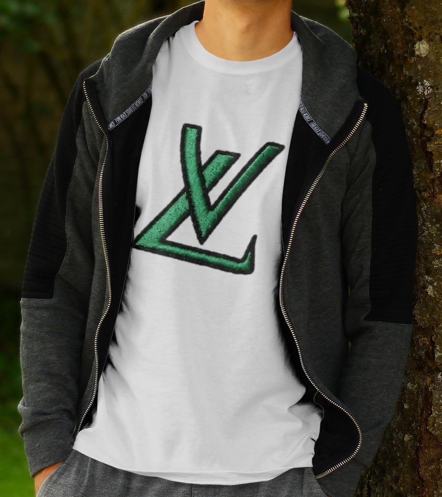 Pokemon Ash Ketchum LV Hat Green Emblem 2026 T-Shirt