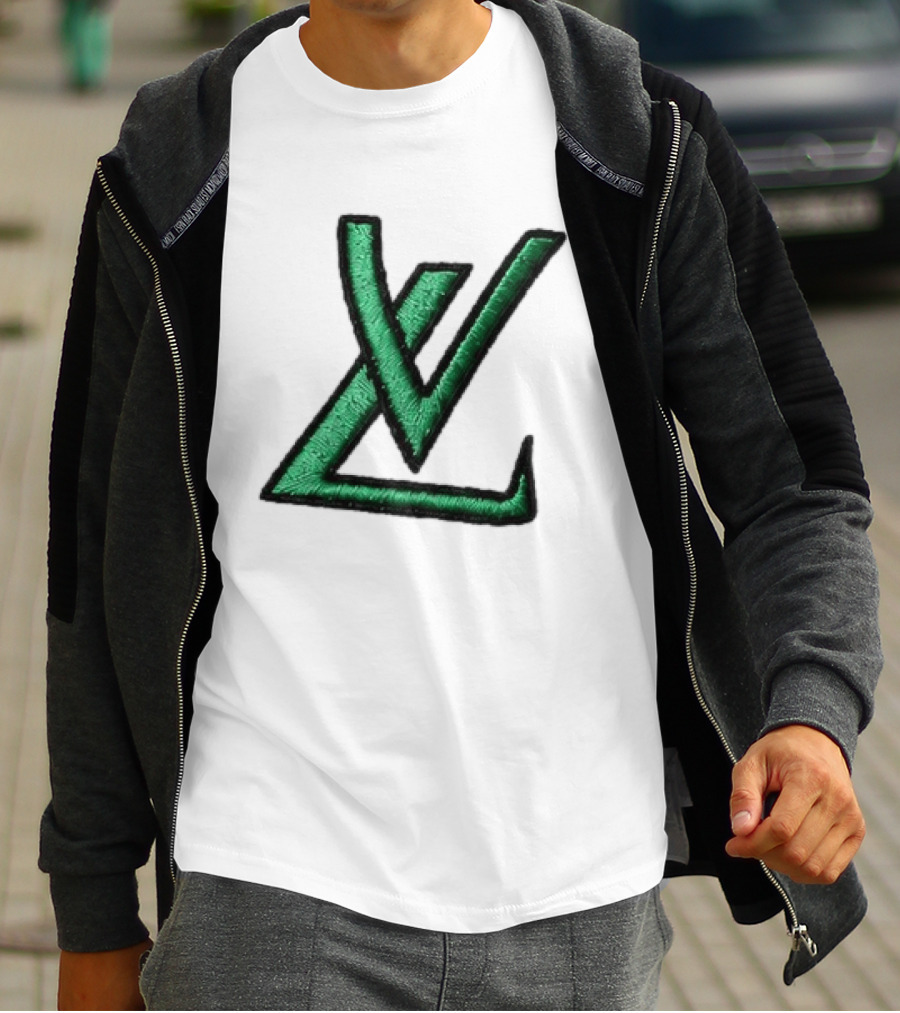 Pokemon Ash Ketchum LV Hat Green Emblem 2026 T-Shirt