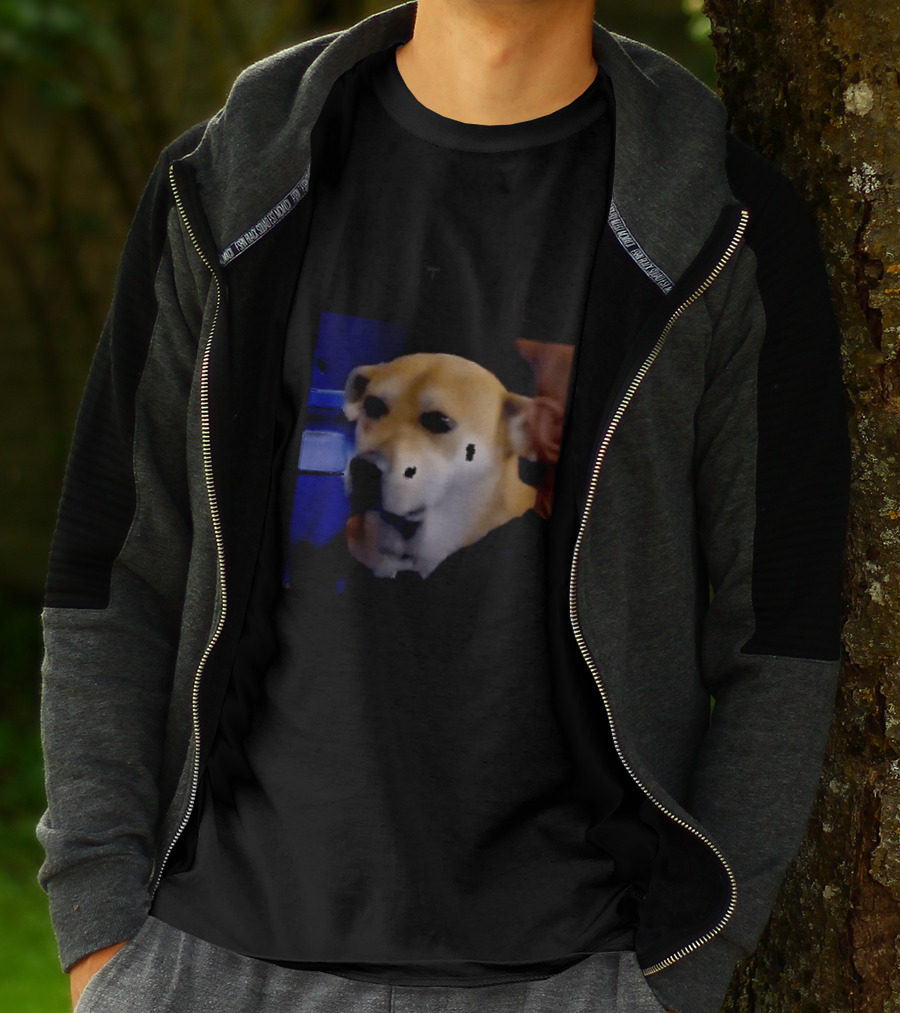 Find This Dog Marlins Dream Day Loandepot Park T-Shirt