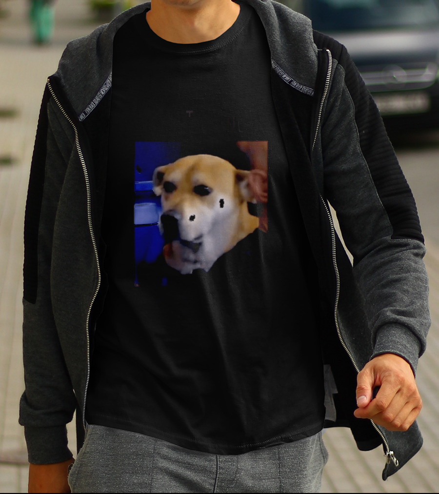 Find This Dog Marlins Dream Day Loandepot Park T-Shirt