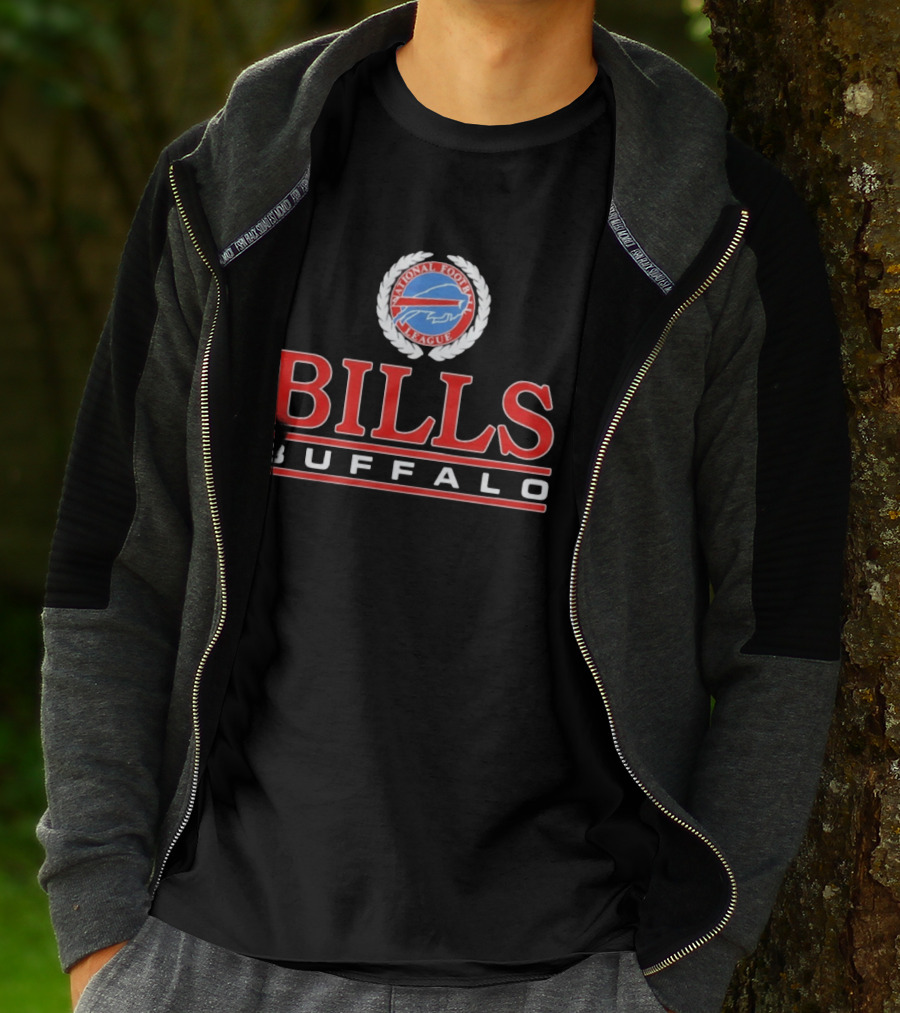 Buffalo Bills National Football League T-Shirt