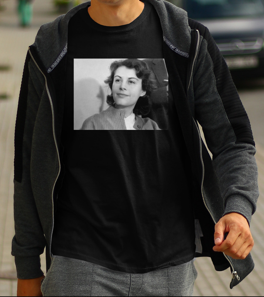 Colette Shulman Soviet Insights Legacy Remembered T-Shirt