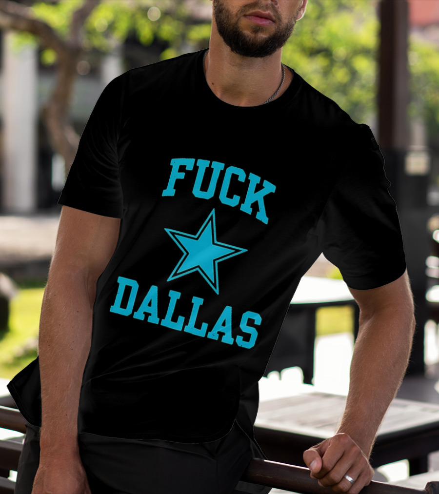 It's Called The Bible Not The Straightble Dallas Star T-Shirt