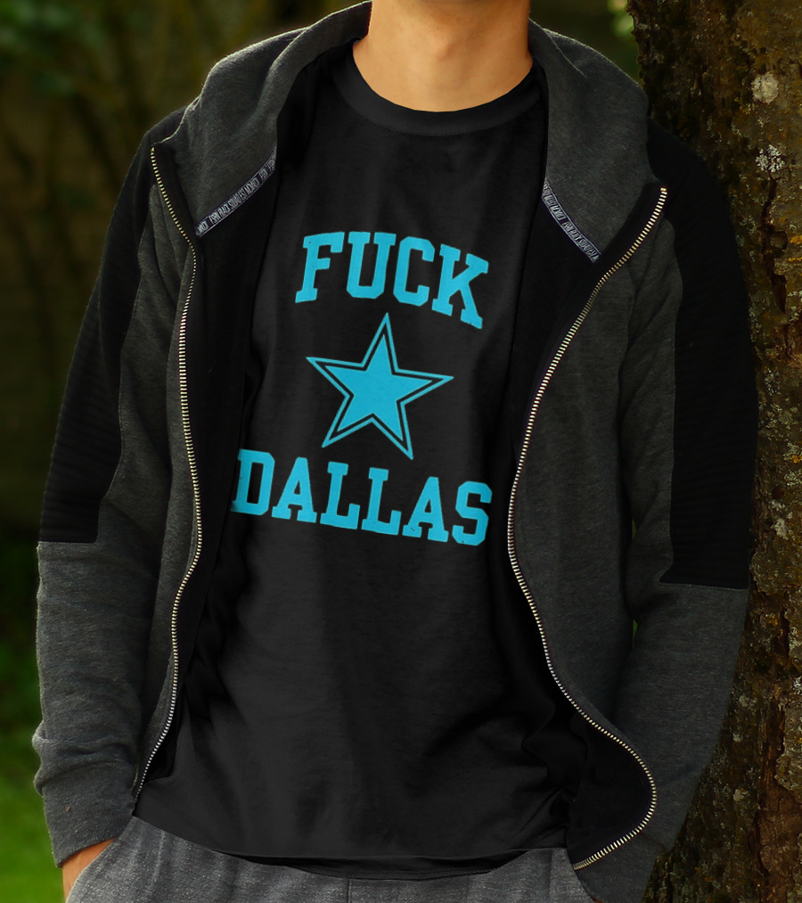 It's Called The Bible Not The Straightble Dallas Star T-Shirt