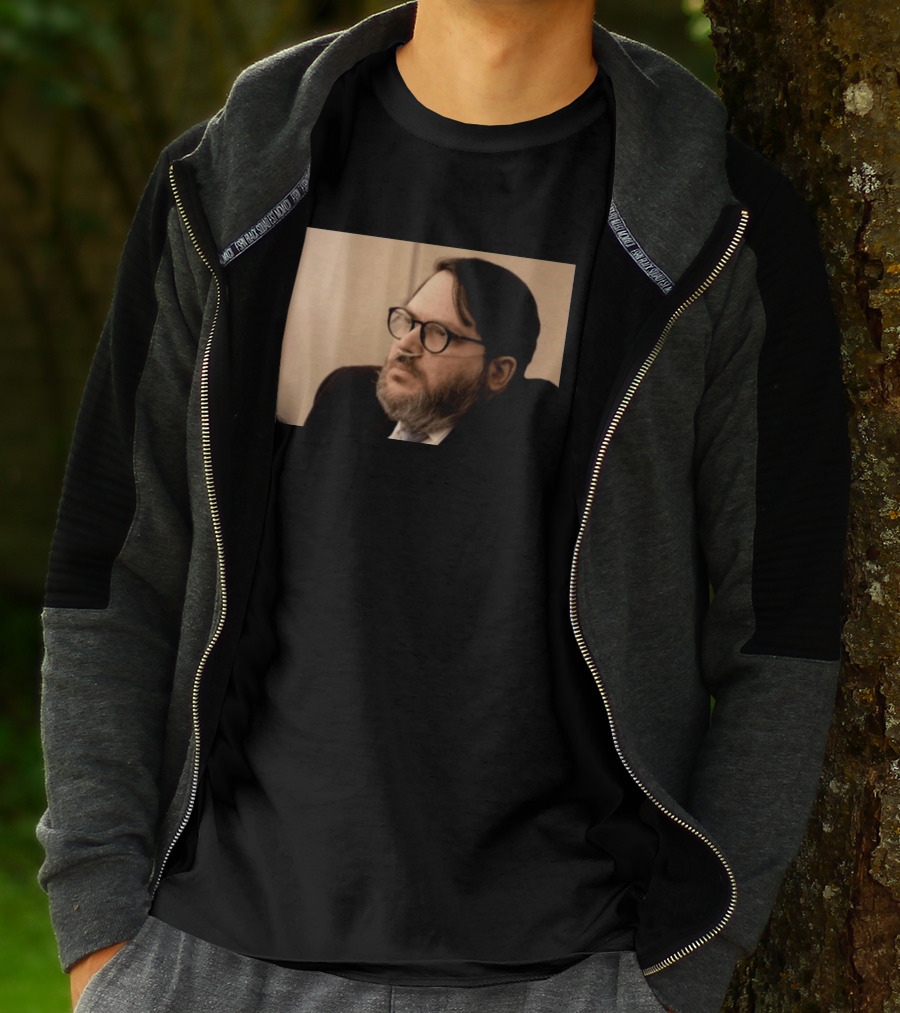 Nicholas Rossi Accused Faking Death Fleeing US Scotland After Charges T-Shirt