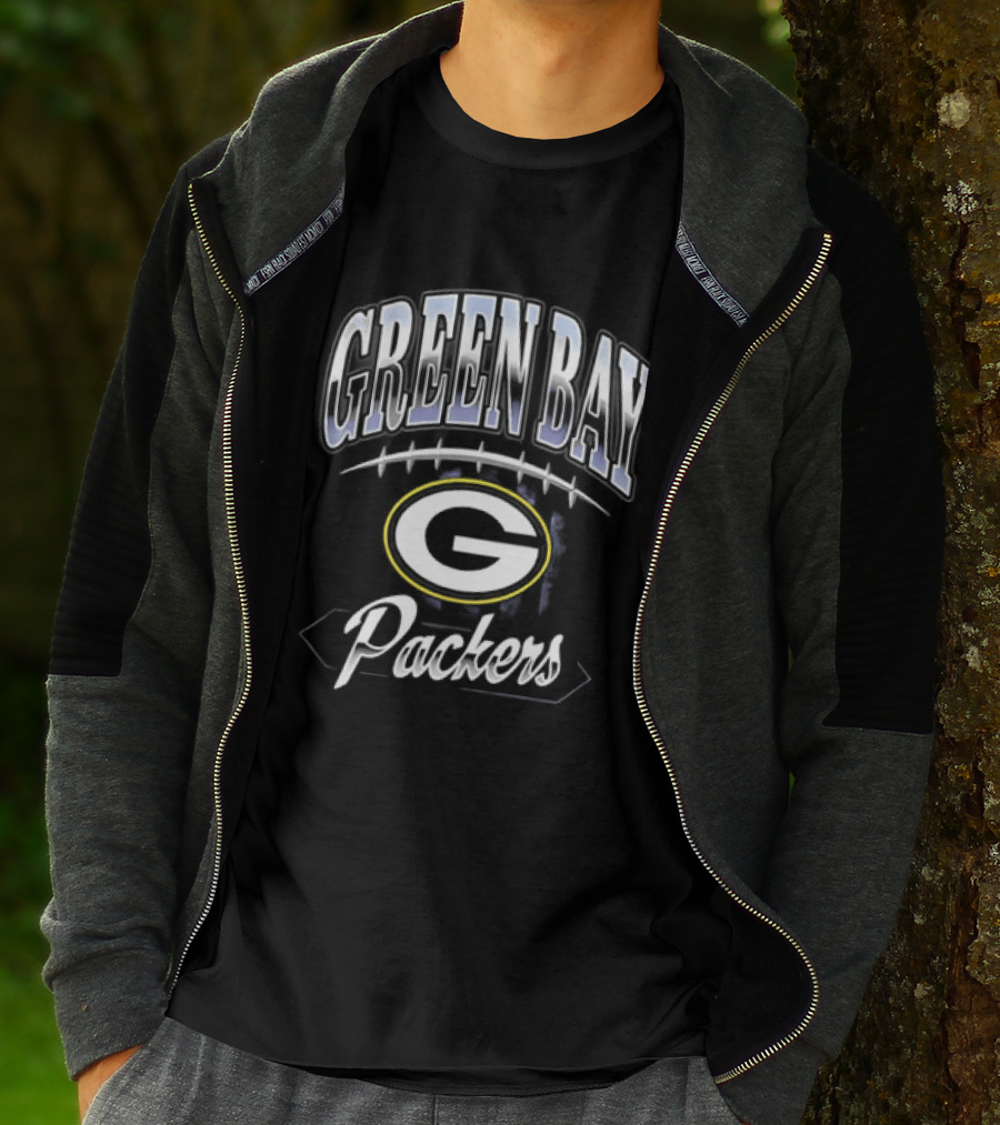 Green Bay Packers 2026 American Football T-Shirt