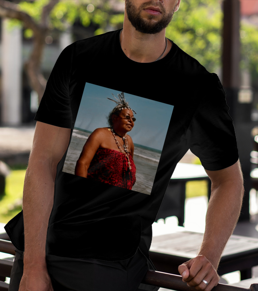 Victoria Cruz Veteran Of The Trans Rights Movement Dies At 79 T-Shirt