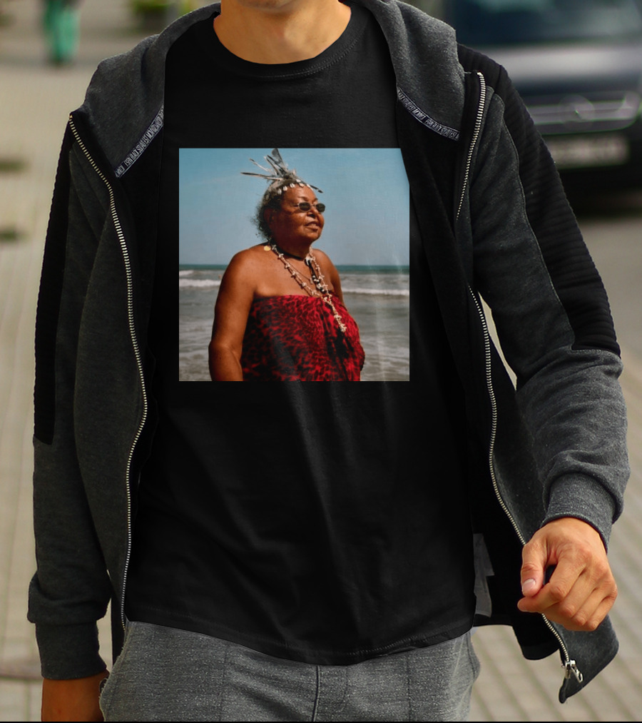 Victoria Cruz Veteran Of The Trans Rights Movement Dies At 79 T-Shirt