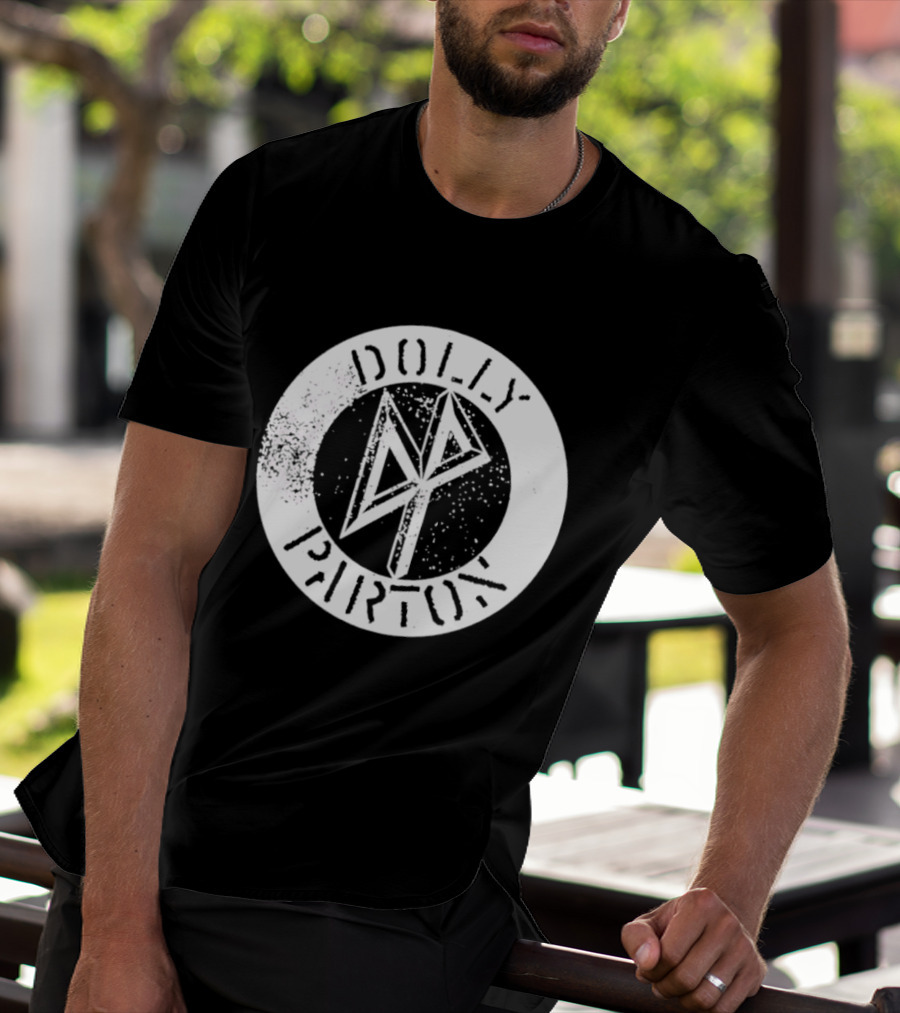 Dolly Parton T-Shirt