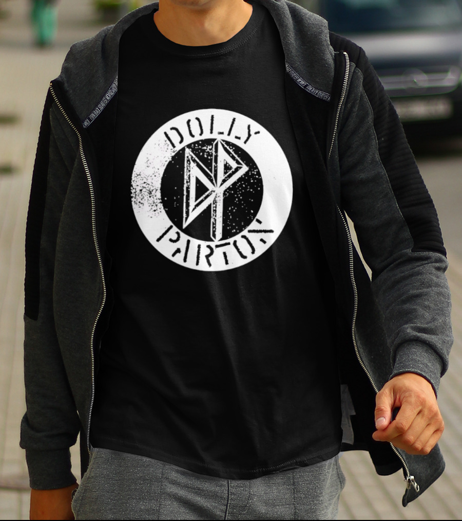 Dolly Parton T-Shirt