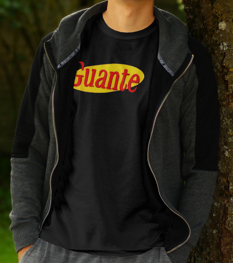 Guante Teddy Fresh 2026 T-Shirt