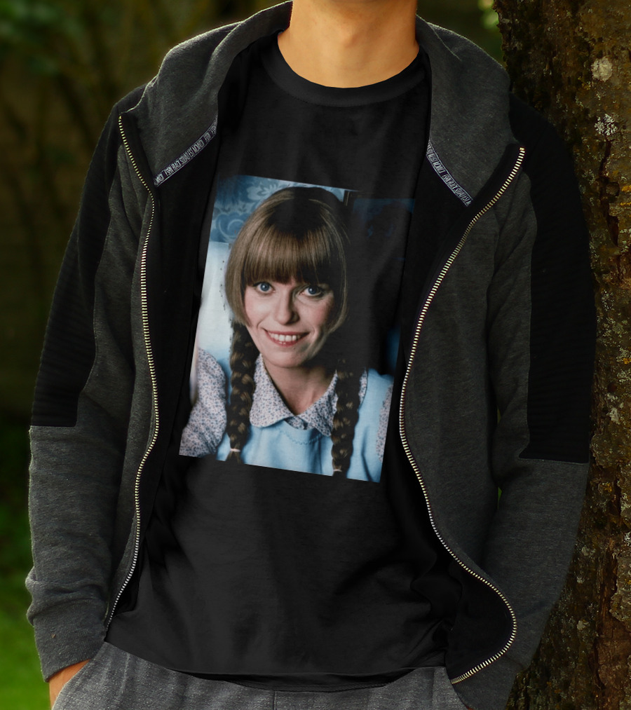 Louise Lasser Star Of TV’s Mary Hartman Is Dead At 87 T-Shirt