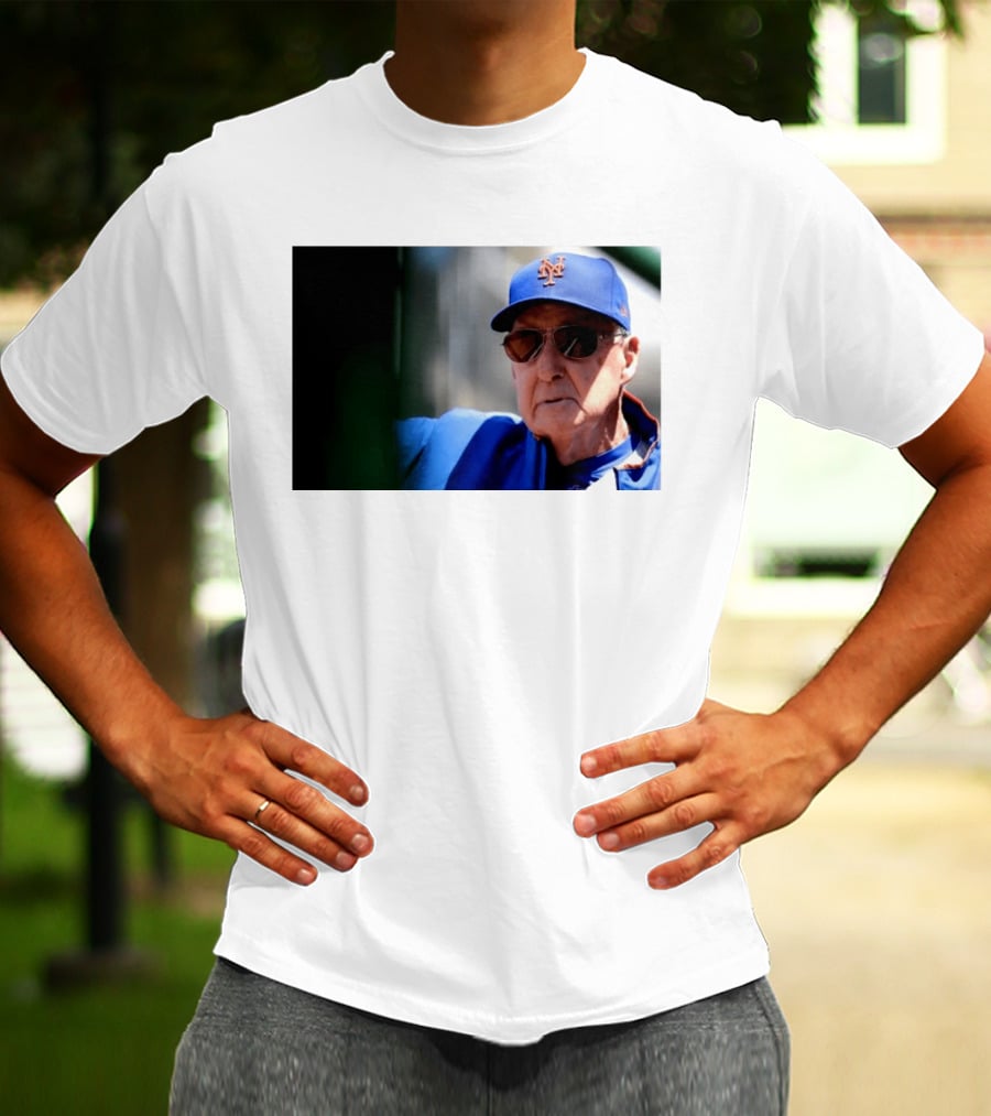 Phil Regan Former MIB Pitcher The Vulture By Sandy Koufax Longtime Coach Dies At 89 Mets Cap T-Shirt