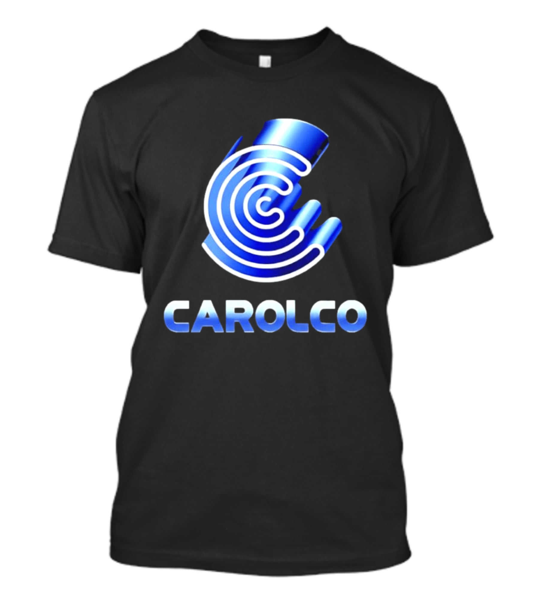 Carolco Pictures Film Studio Entertainment Production Company T-Shirt