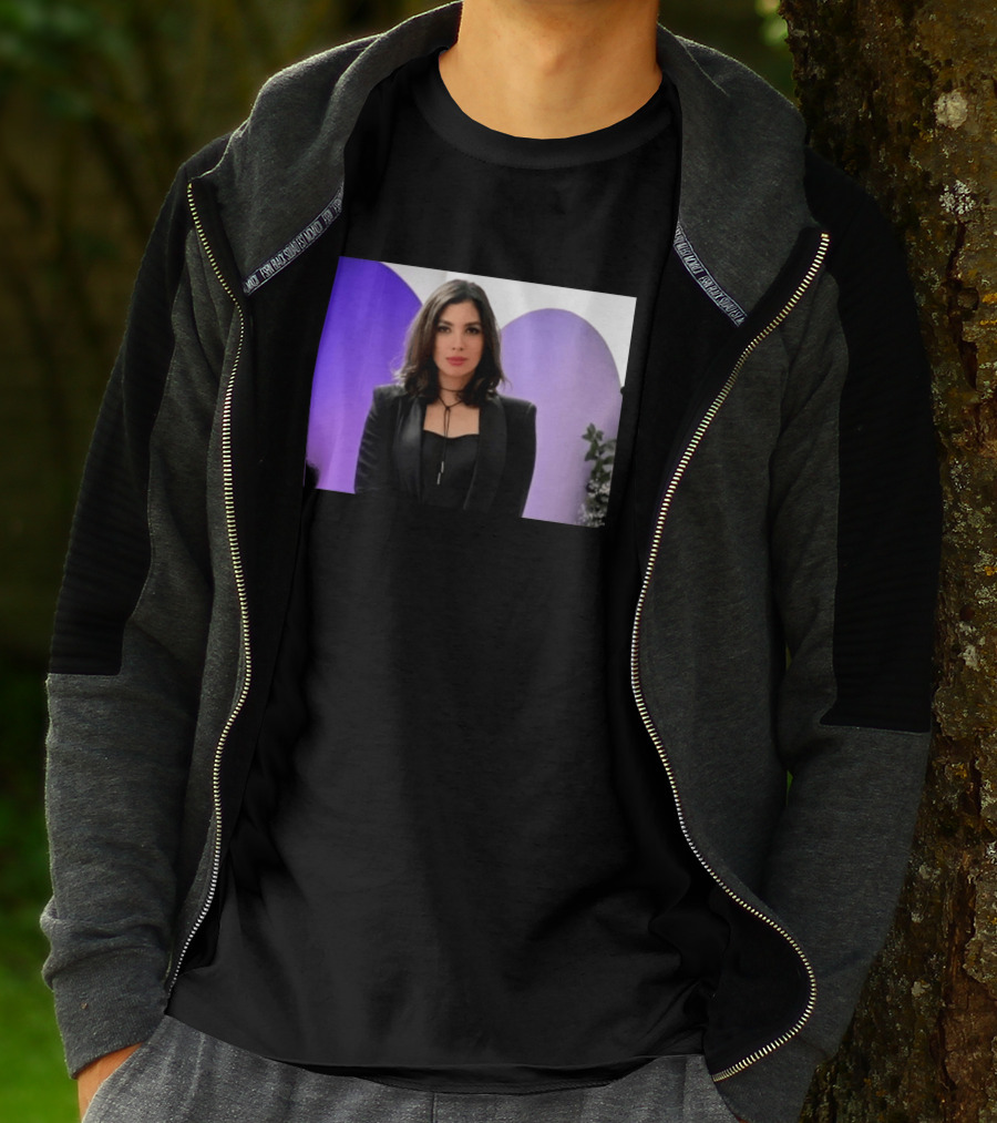 RIP Latinh Marie Claire González 1989 2026 T-Shirt