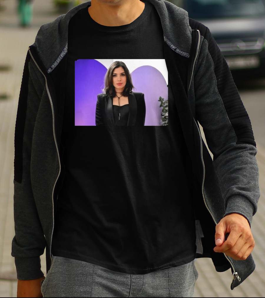 RIP Latinh Marie Claire González 1989 2026 T-Shirt