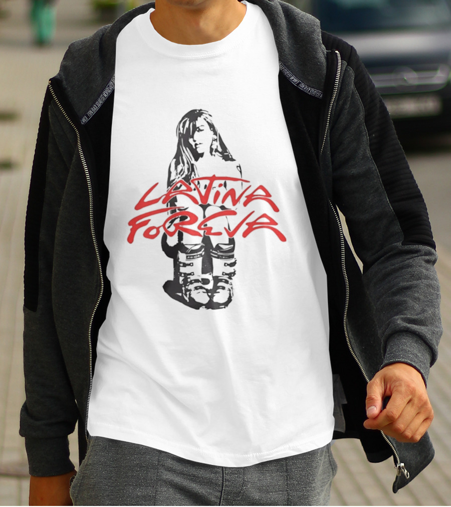 Karol G Latina Foreva T-Shirt