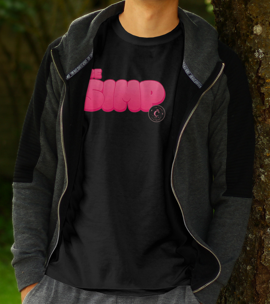 Money Trail Be Simp Claire C T-Shirt