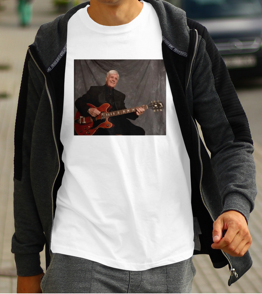 Joe Melson Wrote Only The Lonely Roy Orbison Hits 91 Dies T-Shirt