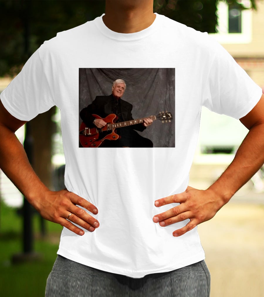Joe Melson Wrote Only The Lonely Roy Orbison Hits 91 Dies T-Shirt