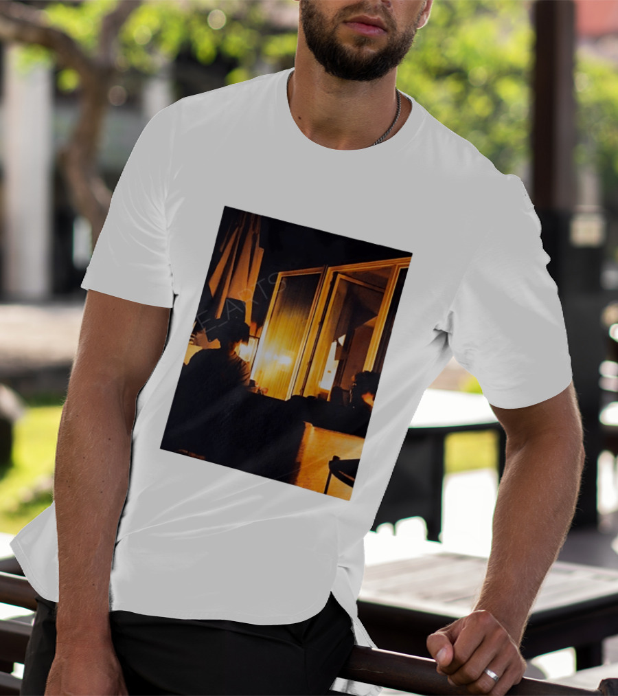 Taekook Munich Germany 2026 BTS V Jungkook Inspiring Moments T-Shirt