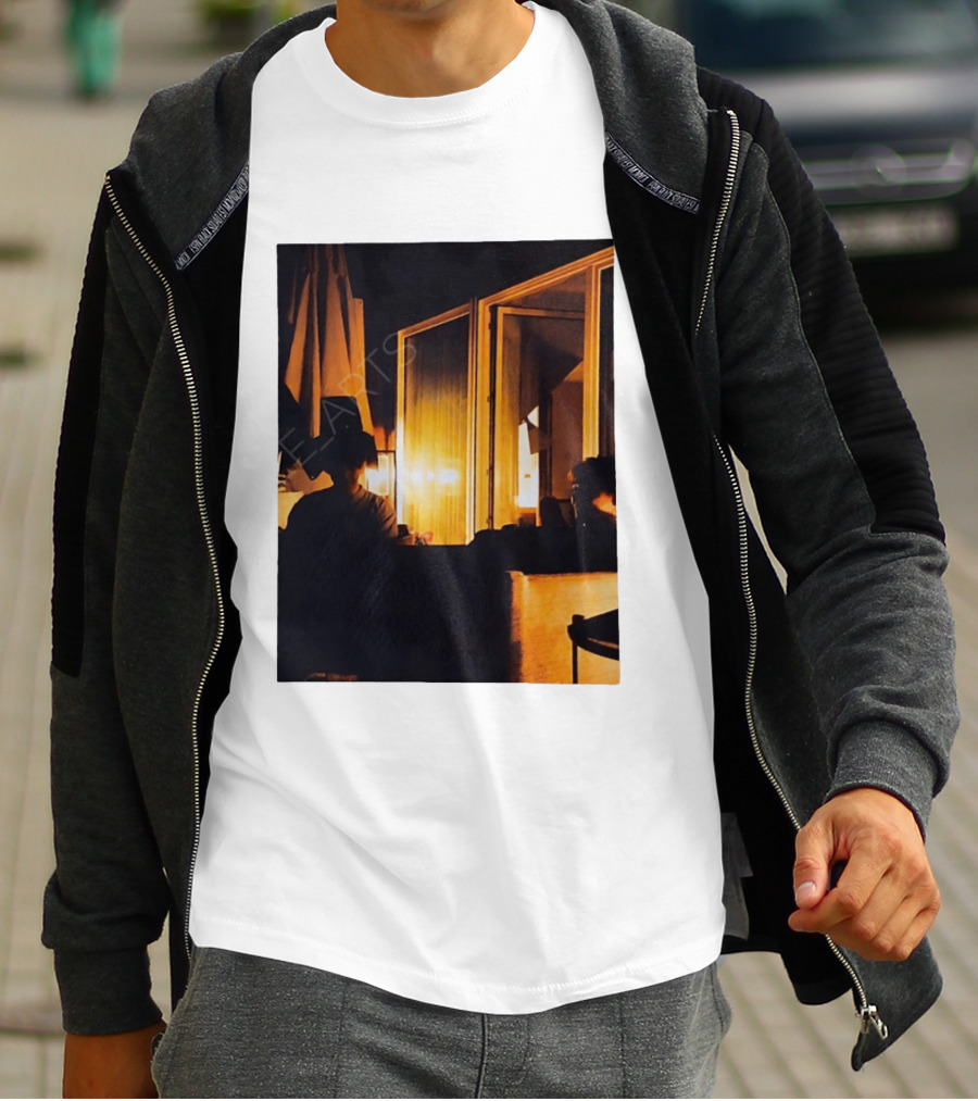 Taekook Munich Germany 2026 BTS V Jungkook Inspiring Moments T-Shirt